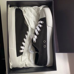 Prada Low Top Sneaker